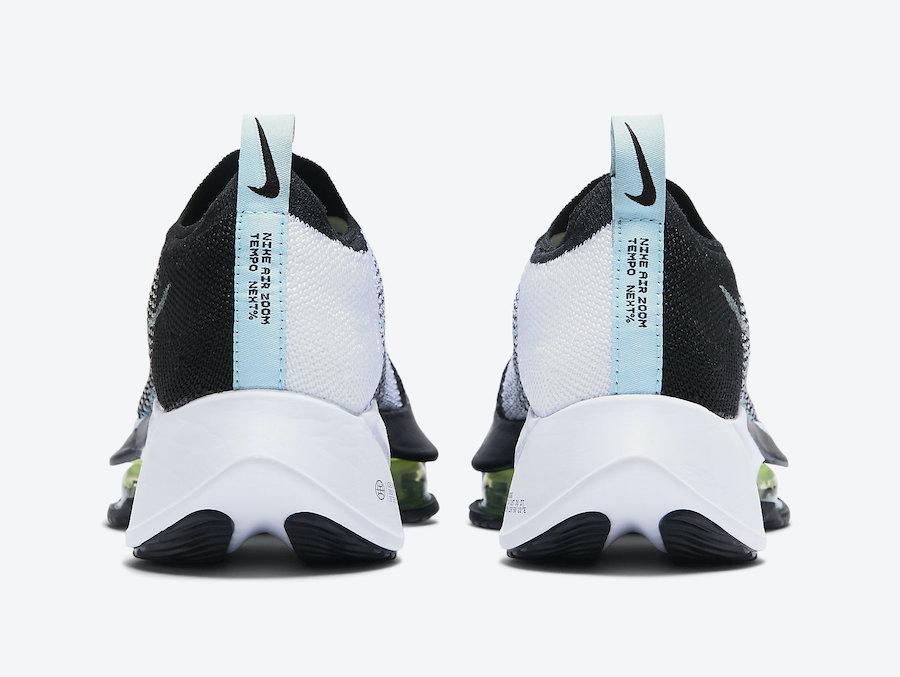 Nike Air Zoom Tempo NEXT WMNS CI9924-001 Release Date