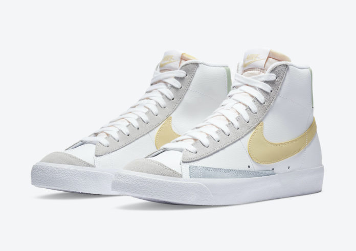 Nike Blazer Mid '77 to Launch in 