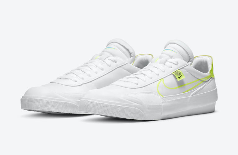 nike drop type hbr sneaker