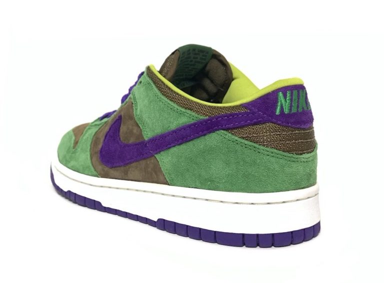 Nike Dunk Low Veneer DA1469-200 2020 Release Date - SBD