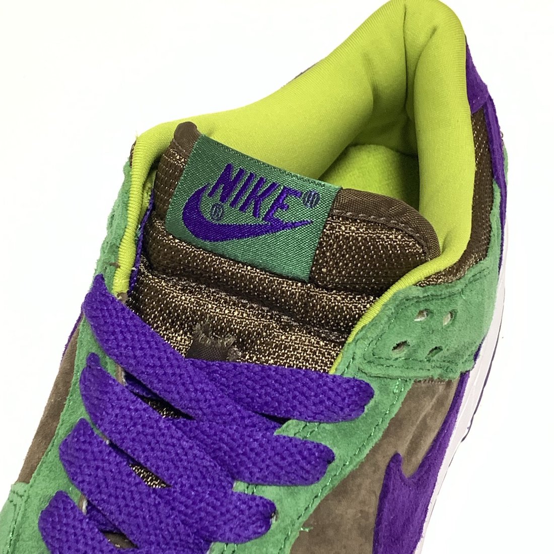 Nike Dunk Low Veneer DA1469-200 2020 Release Date