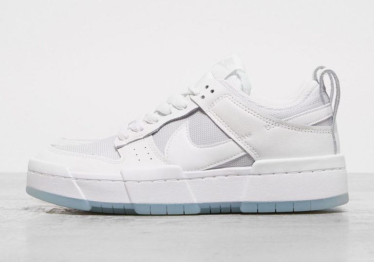 Nike Dunked Photon Dust Summit White Release Date - SBD