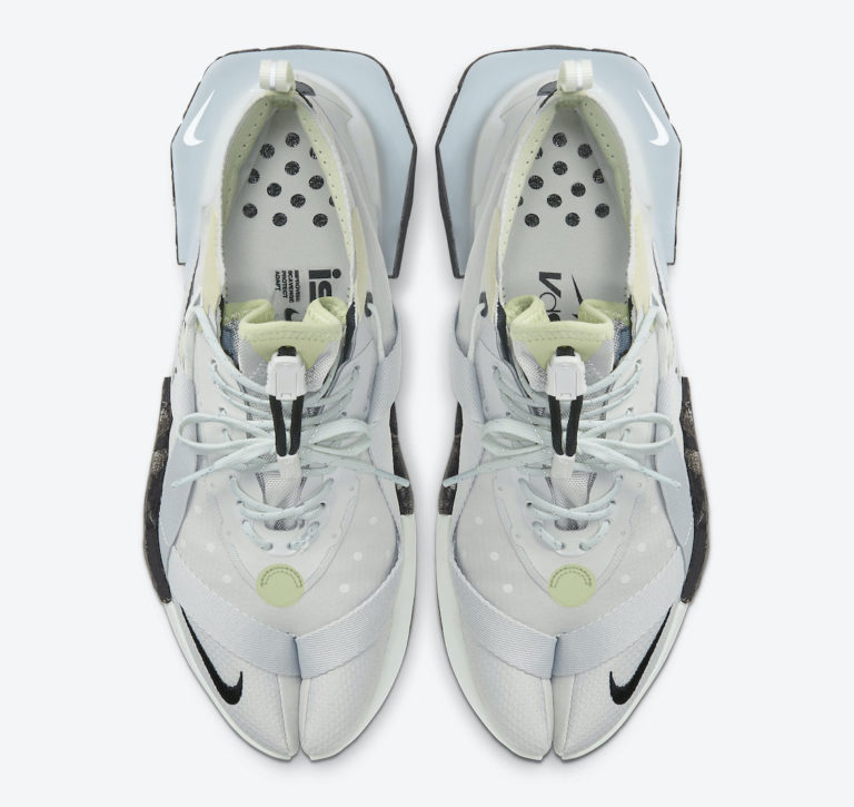 ispa drifter ntrl stockx