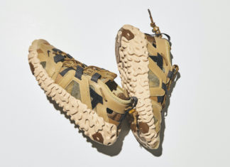Nike ISPA OverReact Sandal Release Date