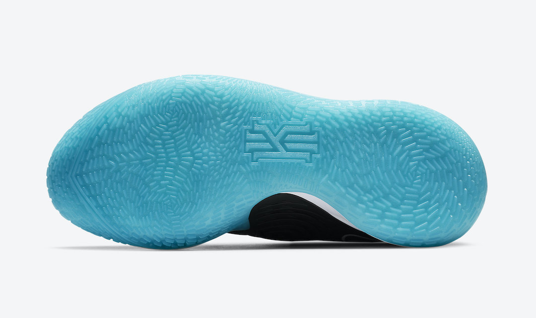Nike Kyrie Low 3 CJ1286-001 Release Date
