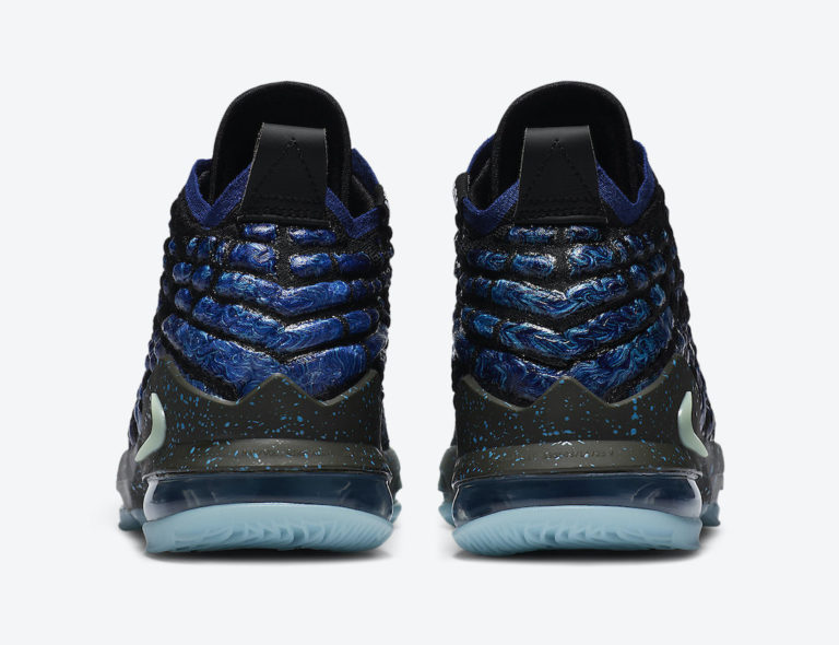lebron constellation