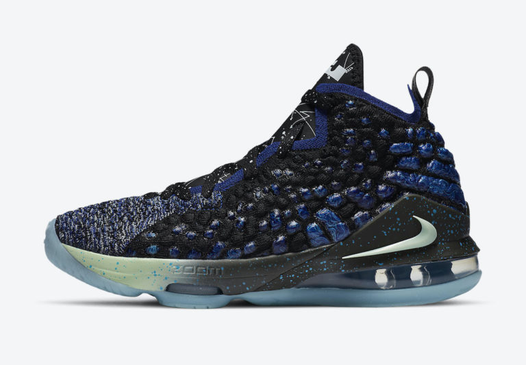 lebron constellation