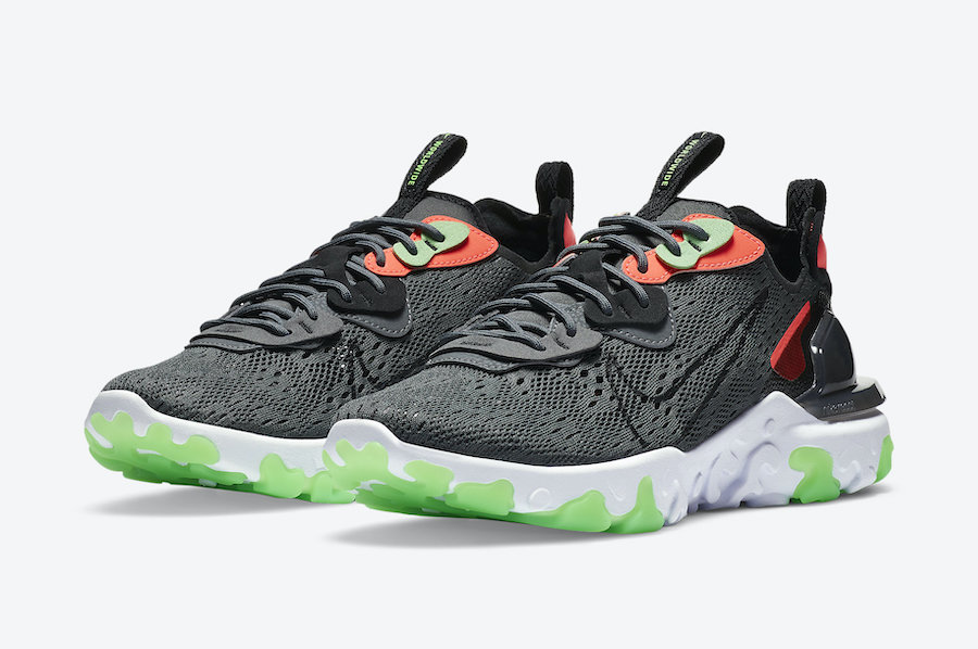nike react vision limited edition