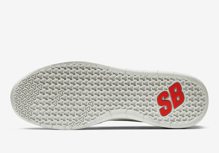 Nike SB Nyjah Free 2 BV2078-105 Release Date