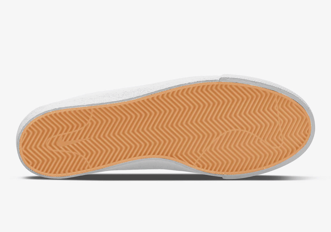 Nike SB Zoom Bruin White Team Orange AQ7941-101 Release Date