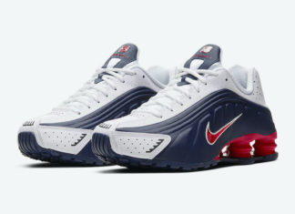 nike air max shox 2020