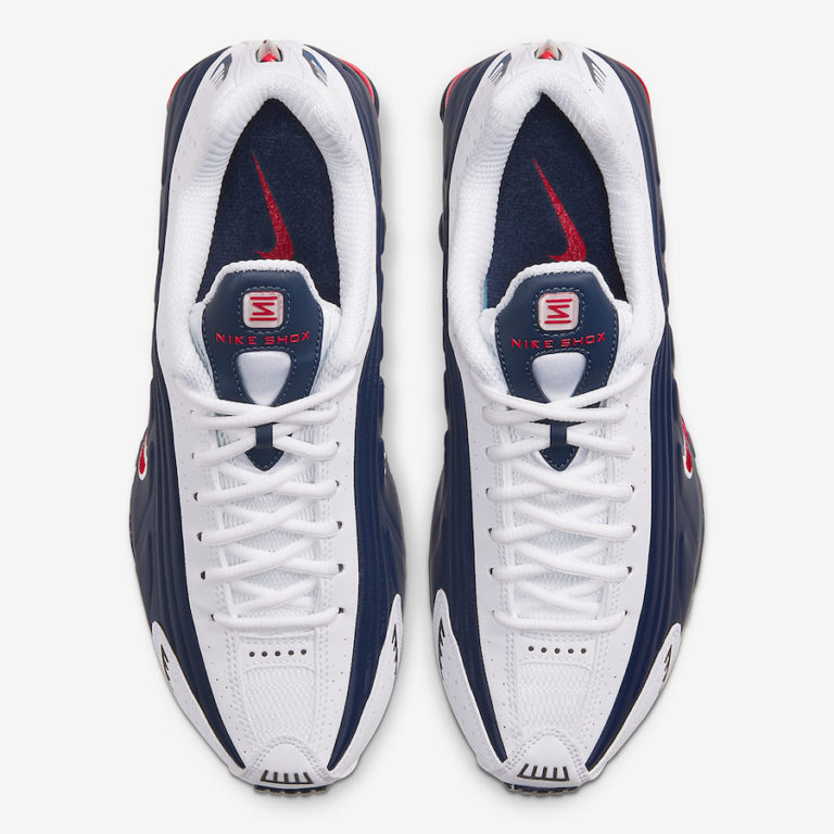 nike shox usa store