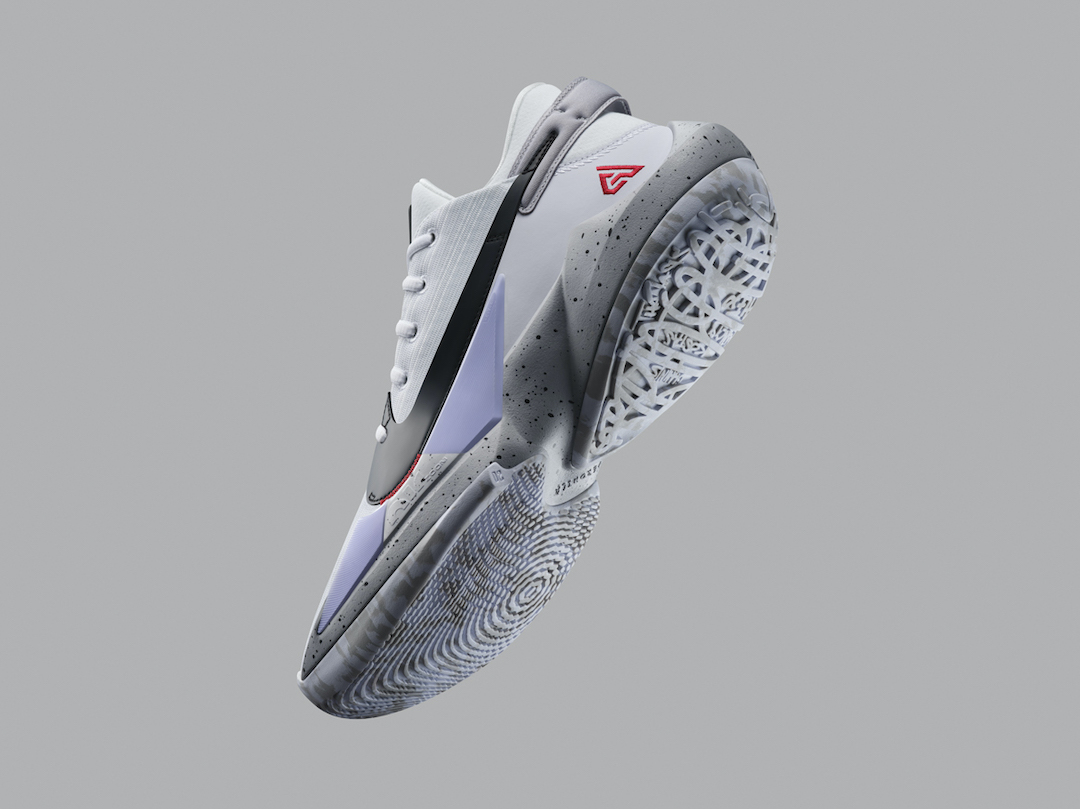 Nike Zoom Freak 2 White Cement Release Date