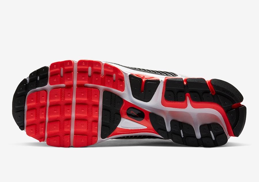 Nike Zoom Vomero 5 SE Bright Crimson CZ8667-600 Release Date