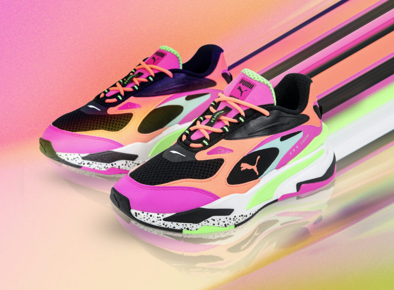 PUMA RS-Fast Release Date - Sneaker Bar Detroit