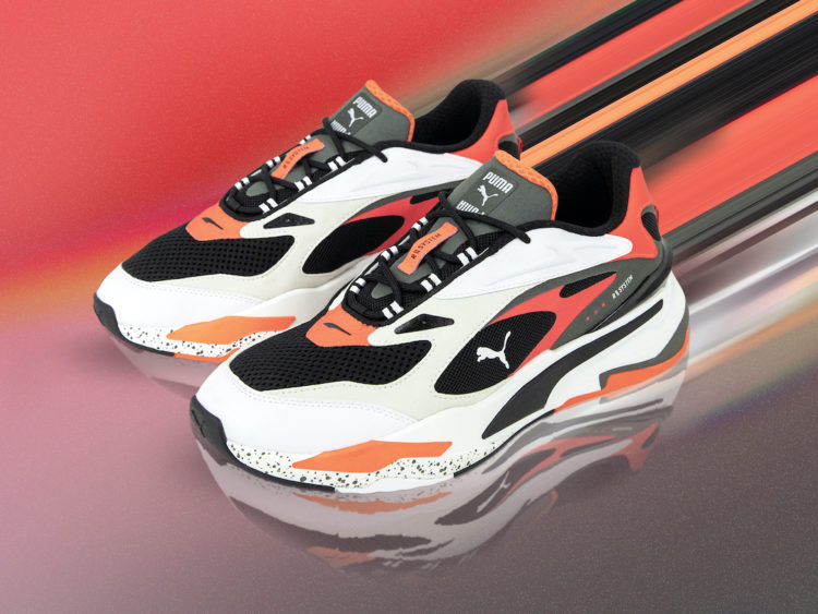 puma rs fast future