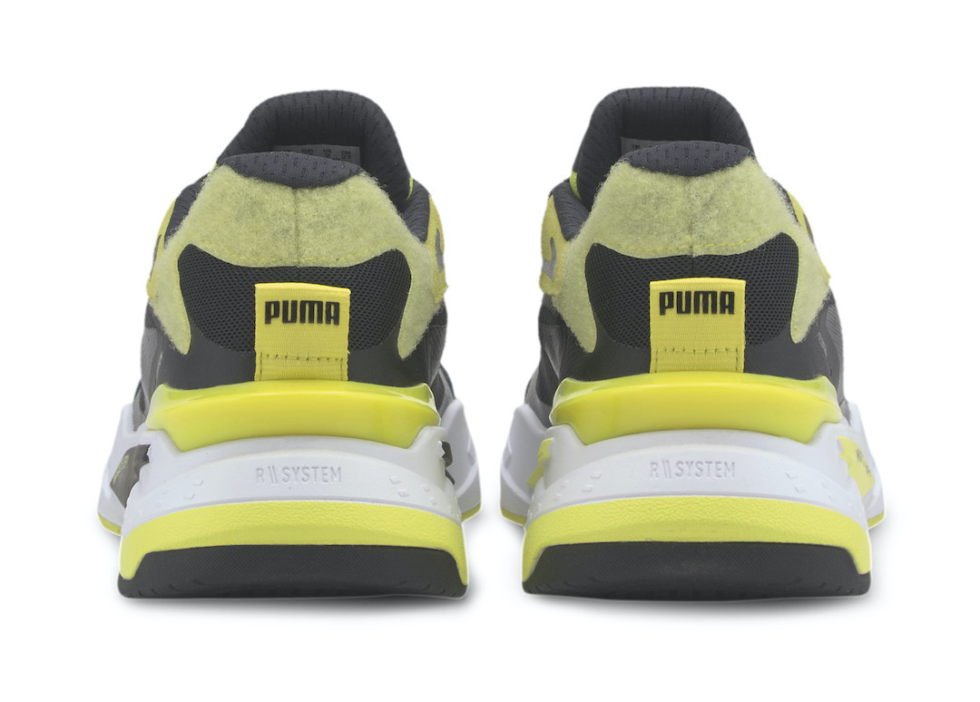 PUMA RS-Fast emoji Release Date