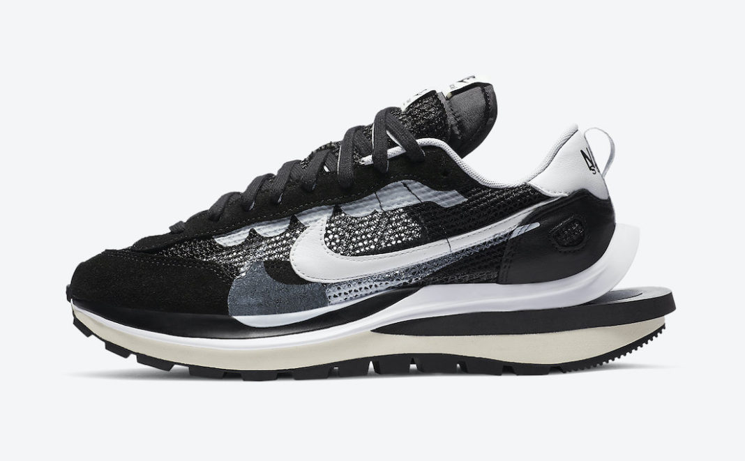 sacai vaporwaffle 2020