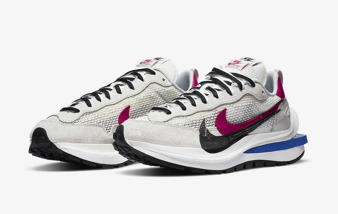 nike sacai vaporwaffle release