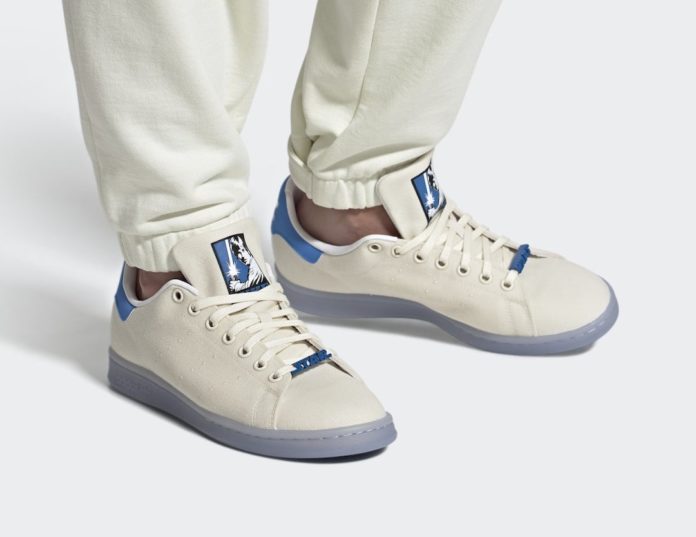 adidas stan smith luke