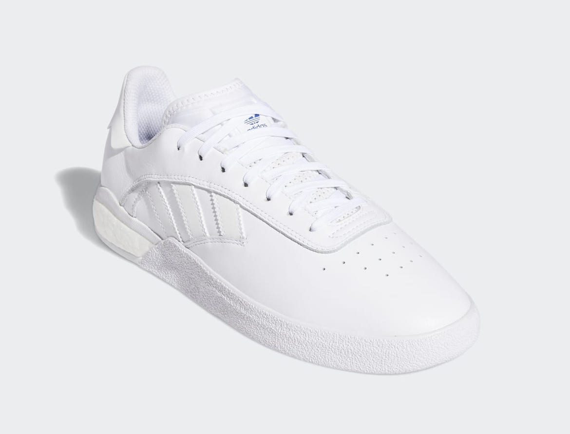adidas 3ST 004 White FV5951 Release Date