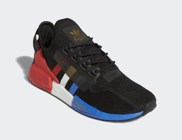 nmd_r1 v2 paris