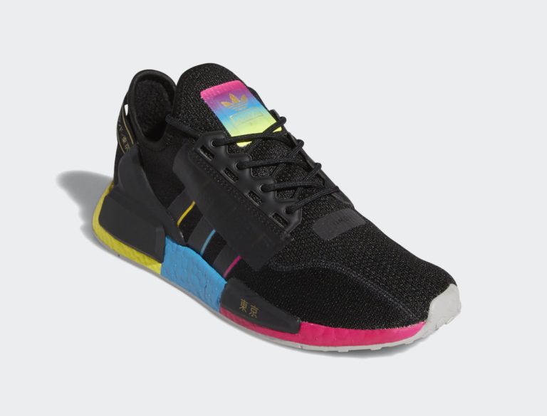 adidas nmd r1 v2 tokyo nights