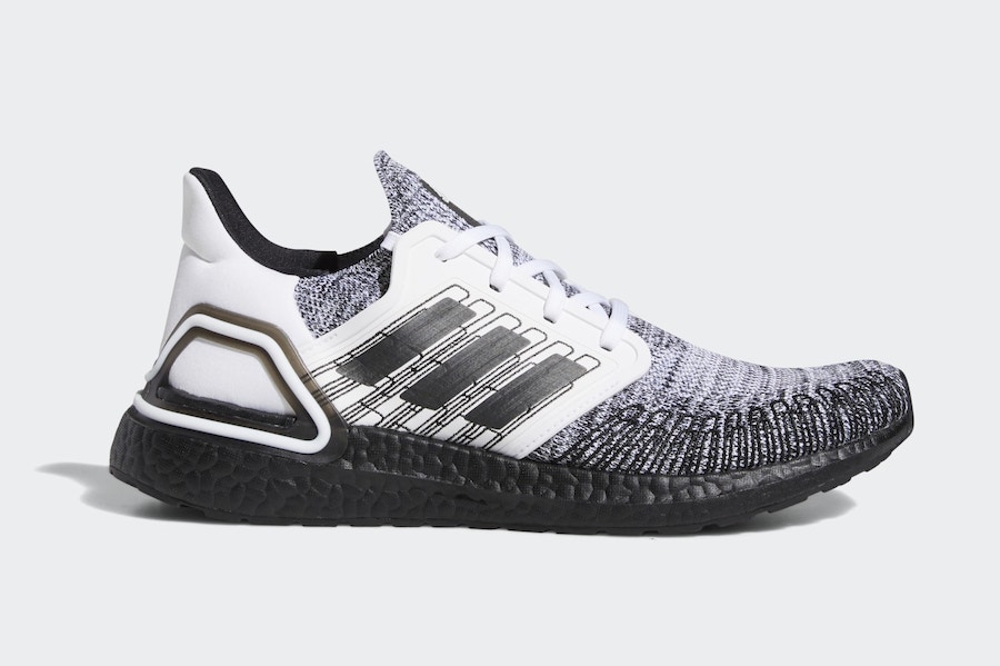 adidas Ultra Boost 2020 Oreo FY9036 Release Date