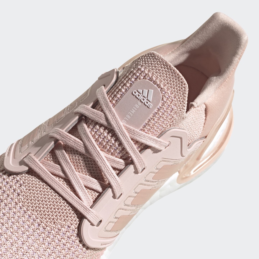 adidas Ultra Boost 2020 Vapour Pink FV8358 Release Date