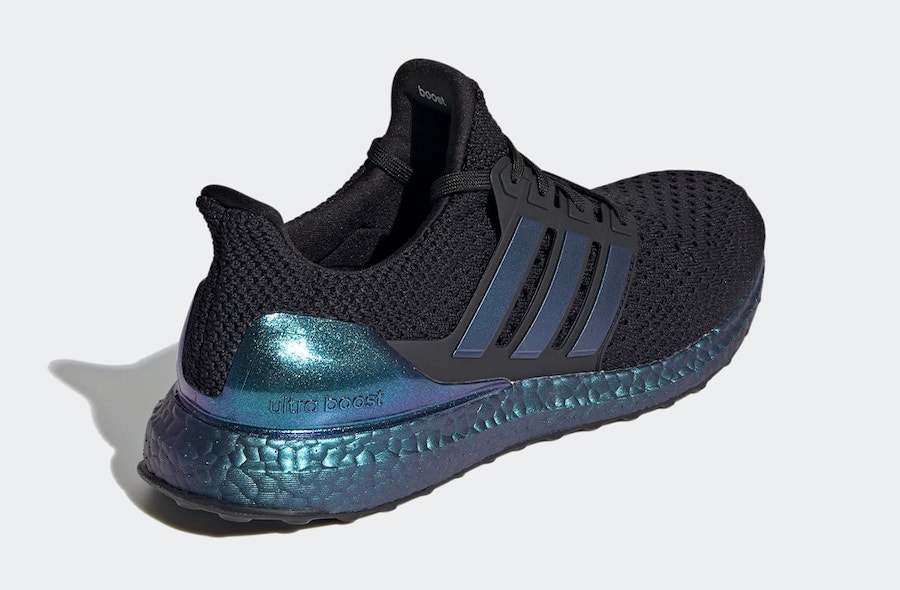 adidas Ultra Boost Clima Iridescent Pack FZ2874 Release Date