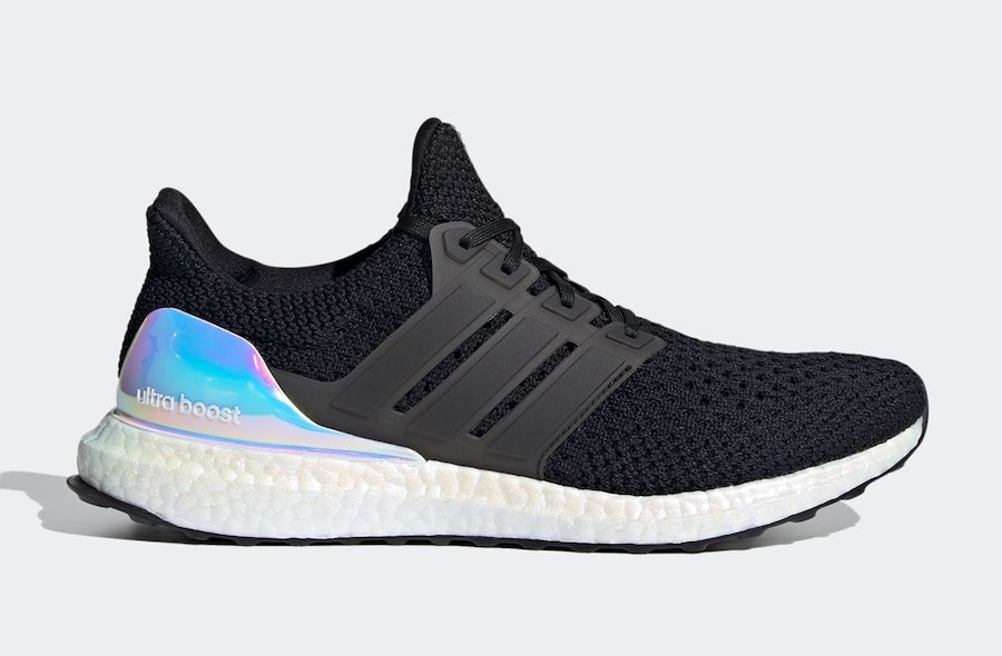 adidas Ultra Boost Clima Iridescent Pack FZ2875 Release Date