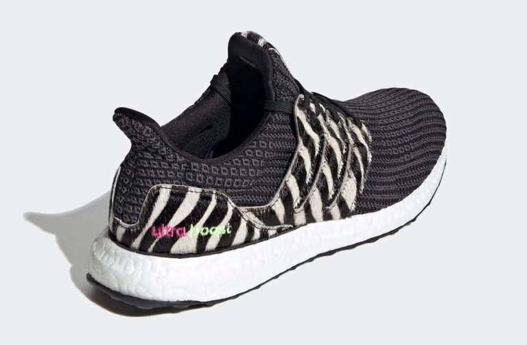adidas ultraboost dna leopard shoes
