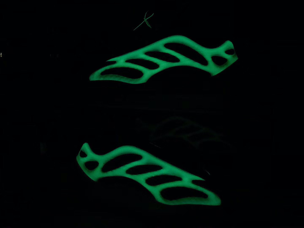 adidas Yeezy 700 V3 Azareth Glow in the Dark Release Date