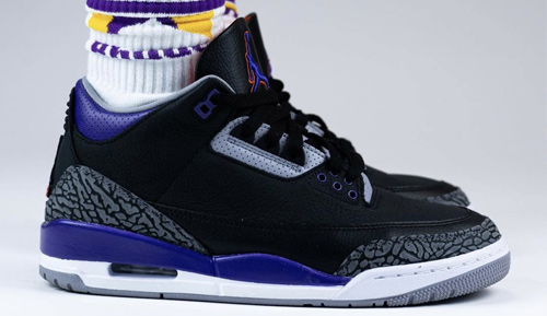 Sneaker Bar Detroit Jordan Release on 