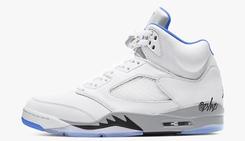 Sneaker Bar Detroit Jordan Releases 