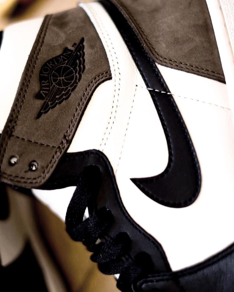 airjordan dark mocha