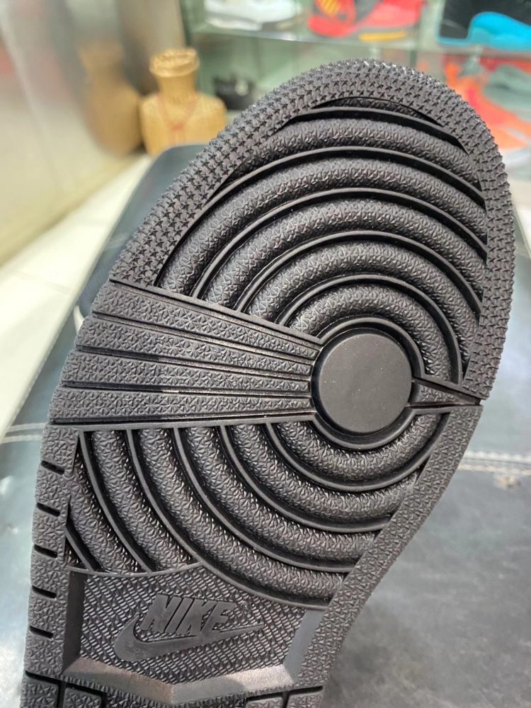 airjordan dark mocha