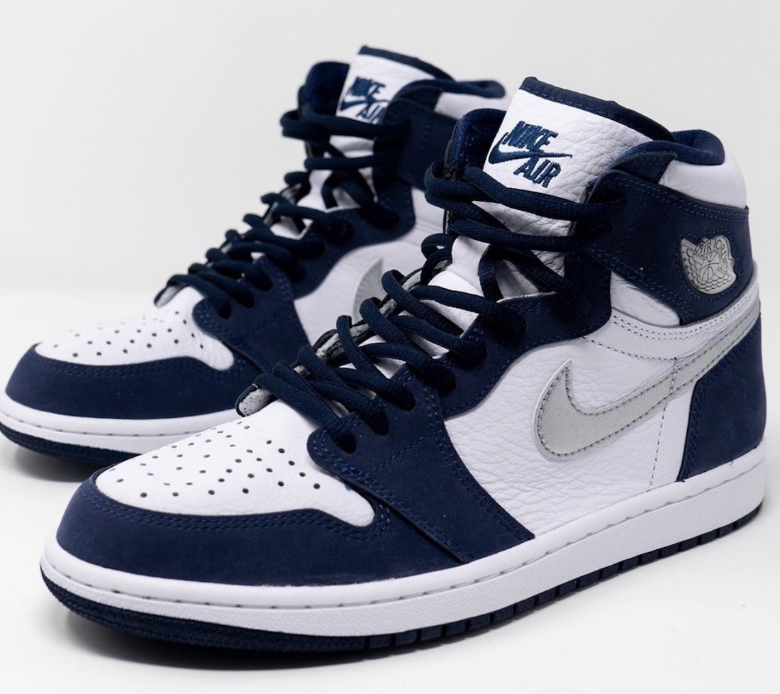 jordan 1 high og japan midnight navy