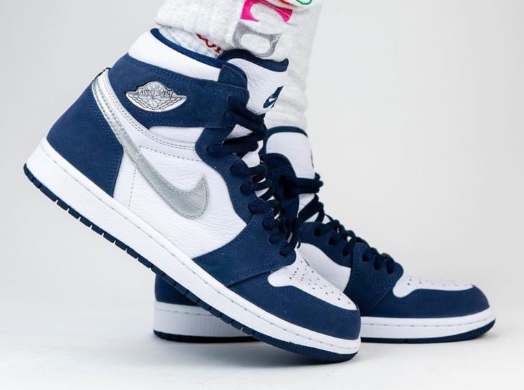 air jordan japan midnight navy