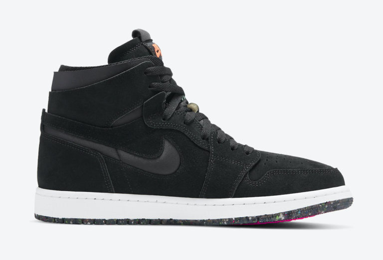 air jordan mens 1 high zoom comfort court purple