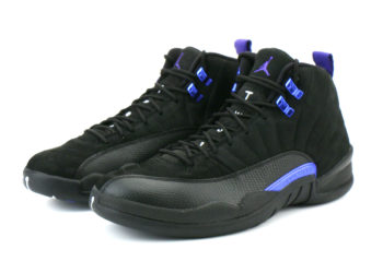 Air Jordan 12 Bordeaux 130690-617 Release Date - Sneaker Bar Detroit