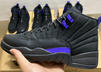 jordan 12 november release 2018