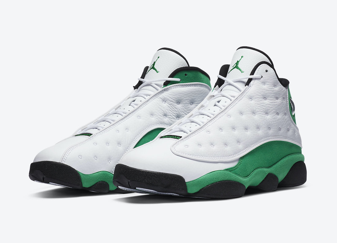 jordan shoes green and white