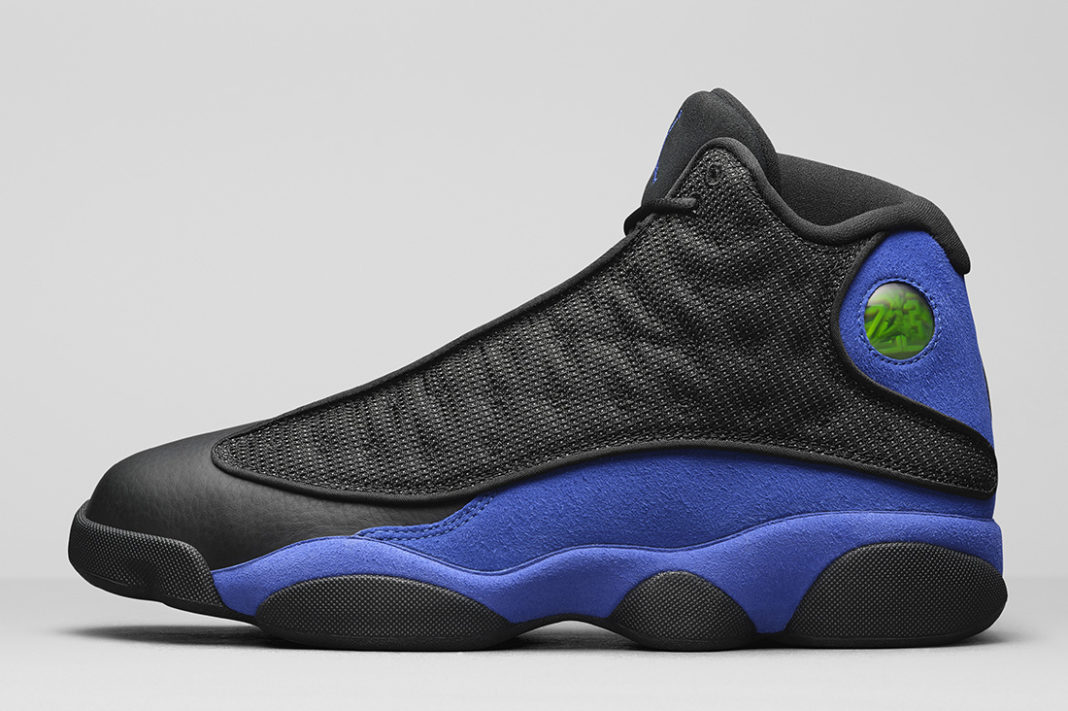 royal blue 13s outfit