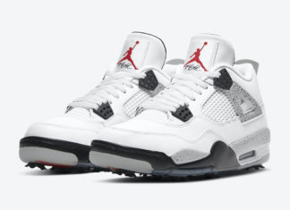 jordan retro 4 release