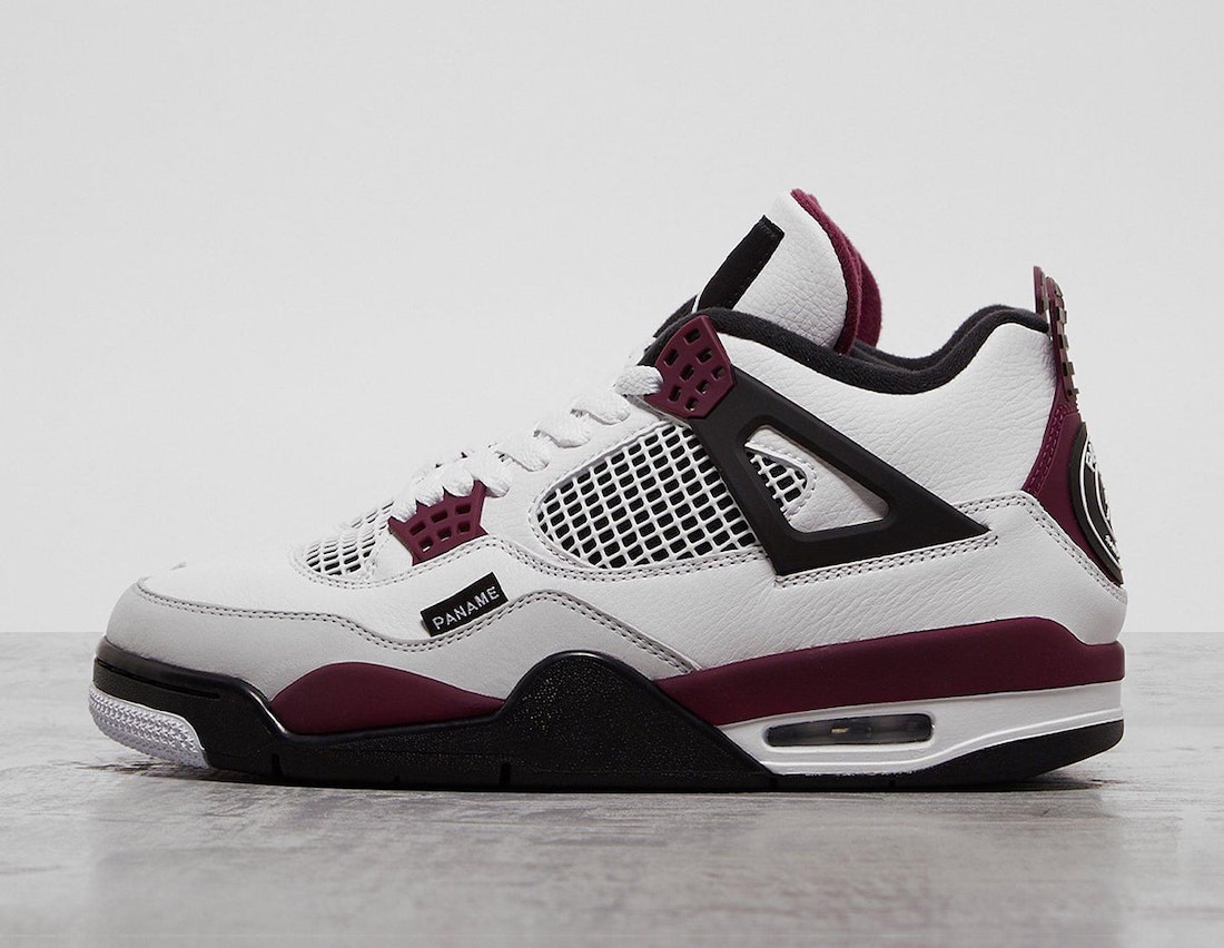 new retro 4s coming out