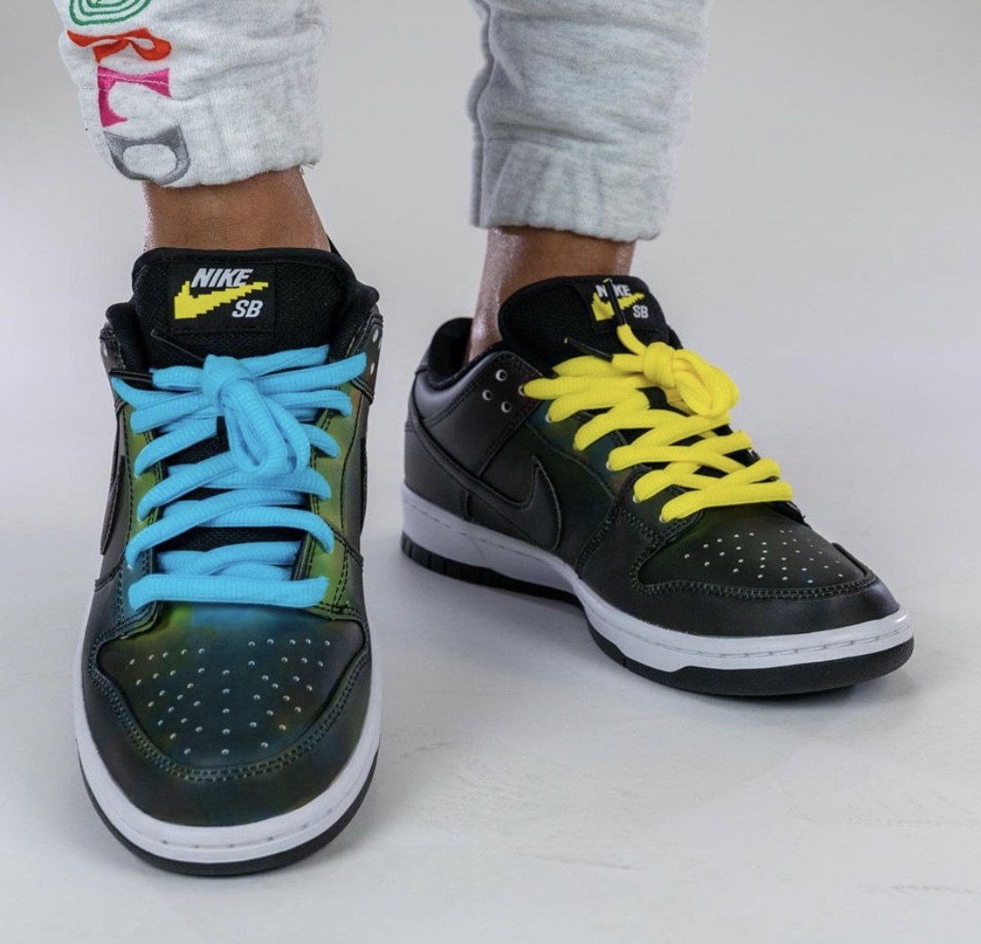 civilist nike sb dunk low