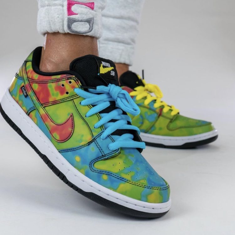 nike civilist release date