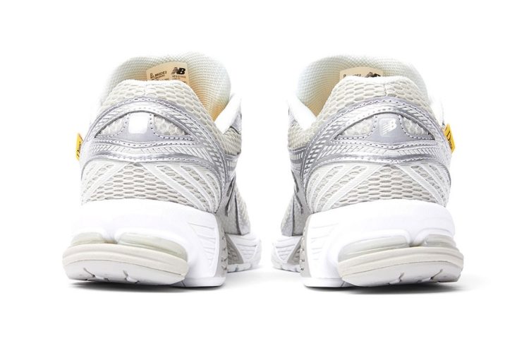 Dime New Balance 860 V2 Release Date - Sneaker Bar Detroit