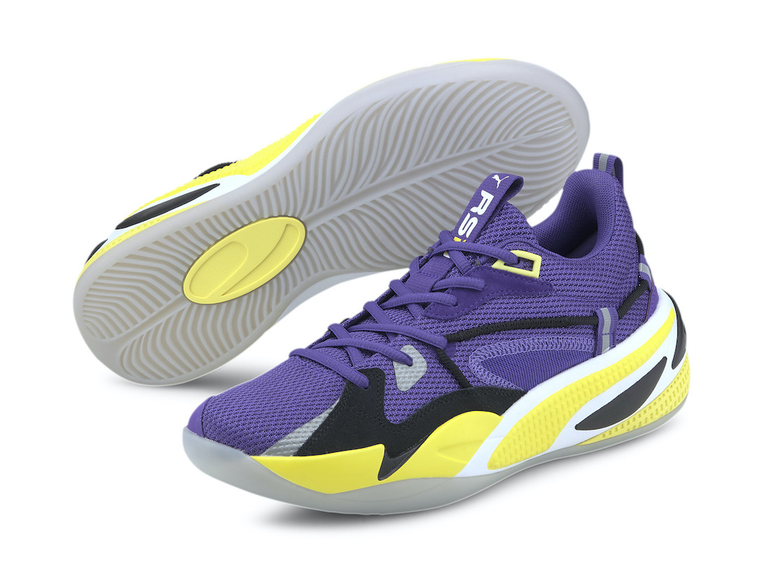 puma shoes new release